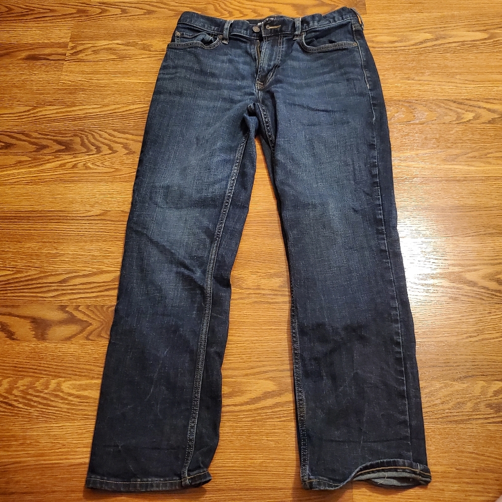 Old Navy jeans